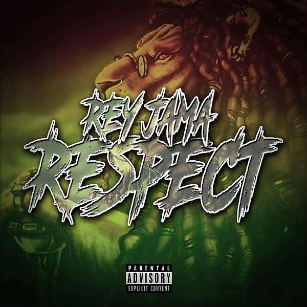 Rey Jama - Diamond in the Back Part 3