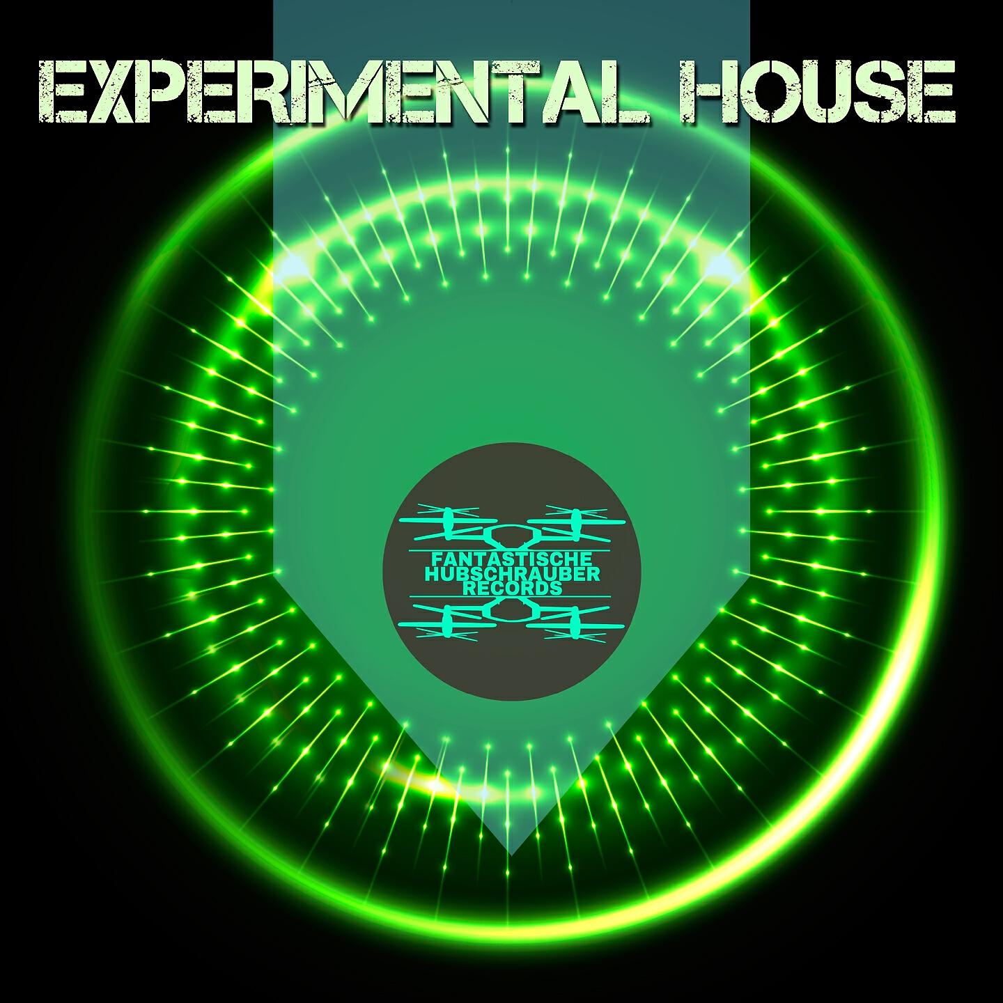 Jason Rivas - Beware of Alligators (Instrumental Edit)