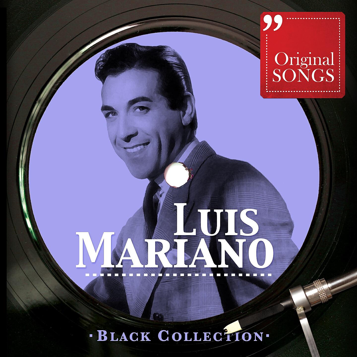 Luis Mariano - Il Est Un Coin De France