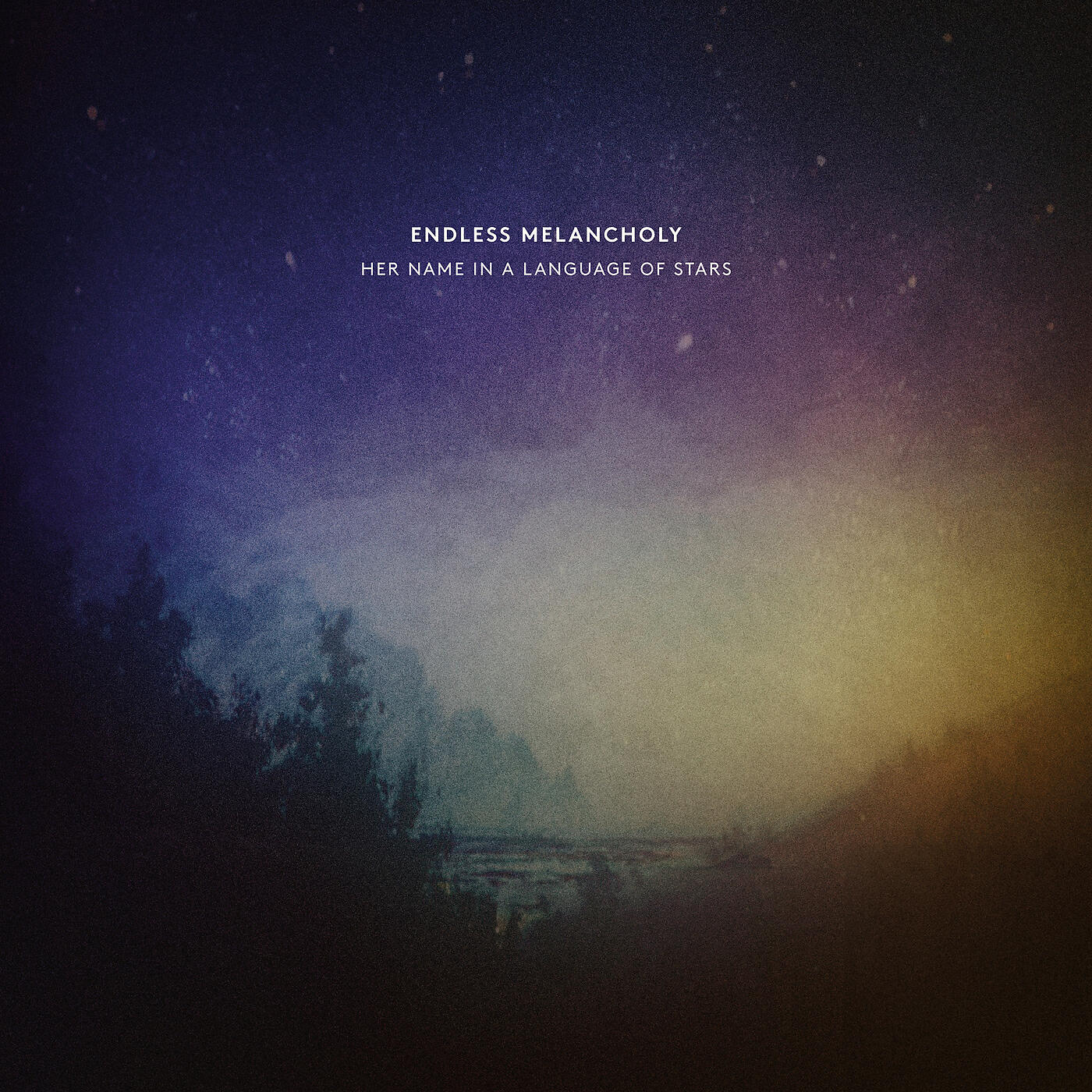 Endless Melancholy - Sakevych: Tiny Box Of Memories (Wil Bolton Remix)