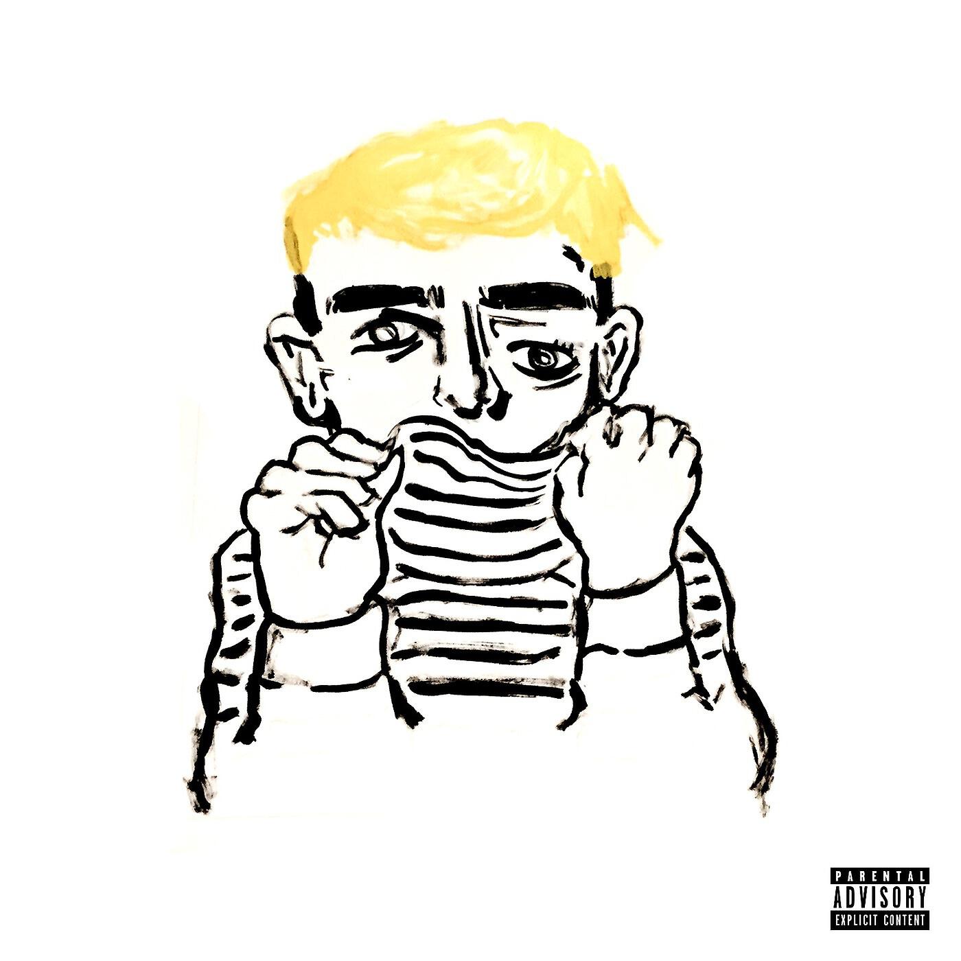 Bentley Knox - Billion Dollars Cash (feat. Gq the Prince)
