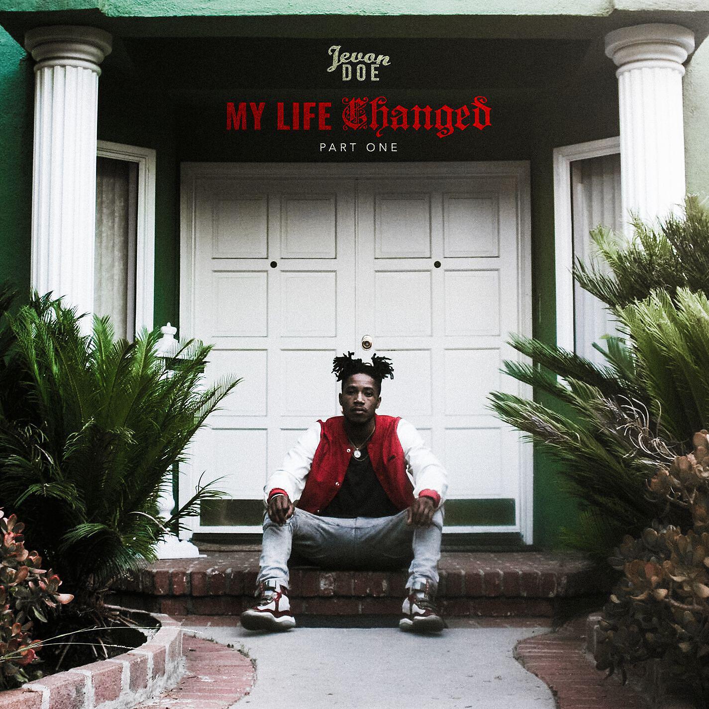 Jevon Doe - All I Ever Wanted (feat. Fre$h)