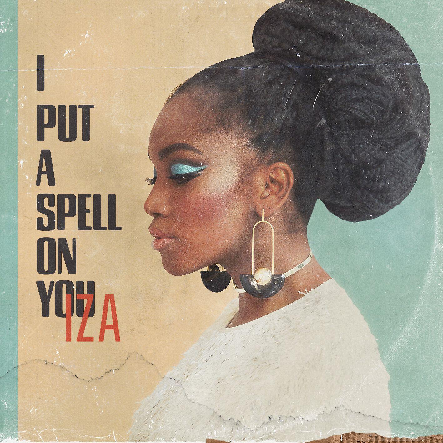 I put a spell on you. Nina Simone, hal Mooney - i put a Spell on you. Nina Simone i put a Spell on you. Iza - i put a Spell on you. I put a Spell on you фото
