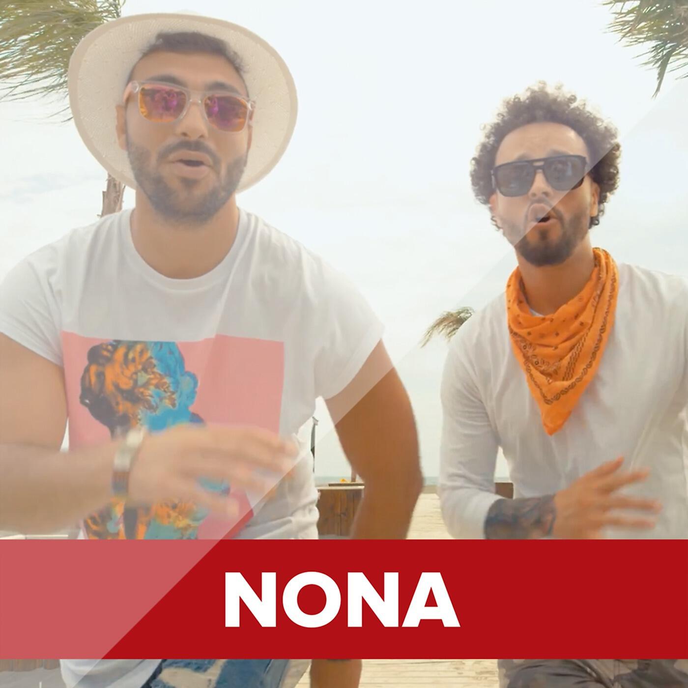 Ledri Vula - Nona (feat. Young Zerka)