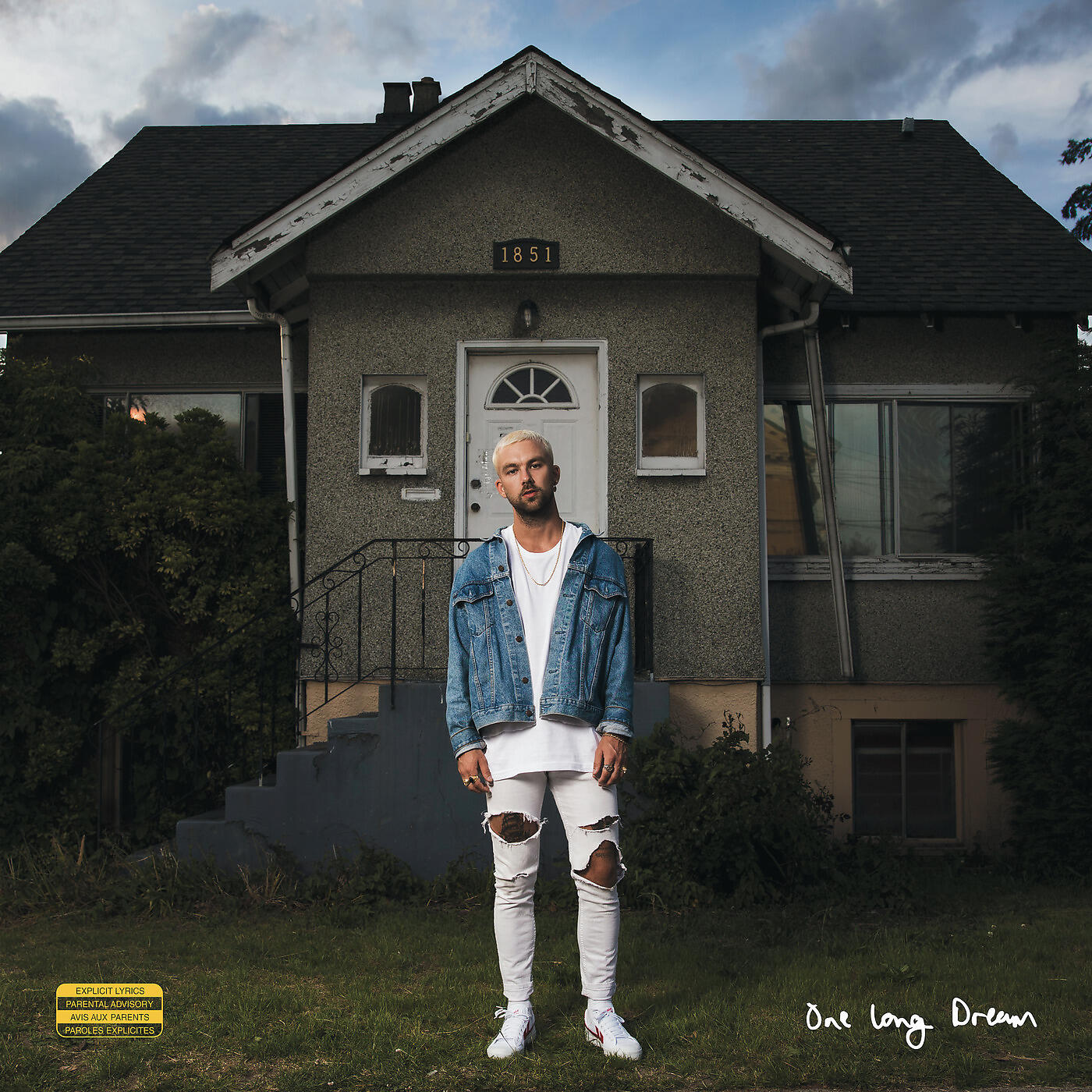 SonReal - Can I Get a Witness