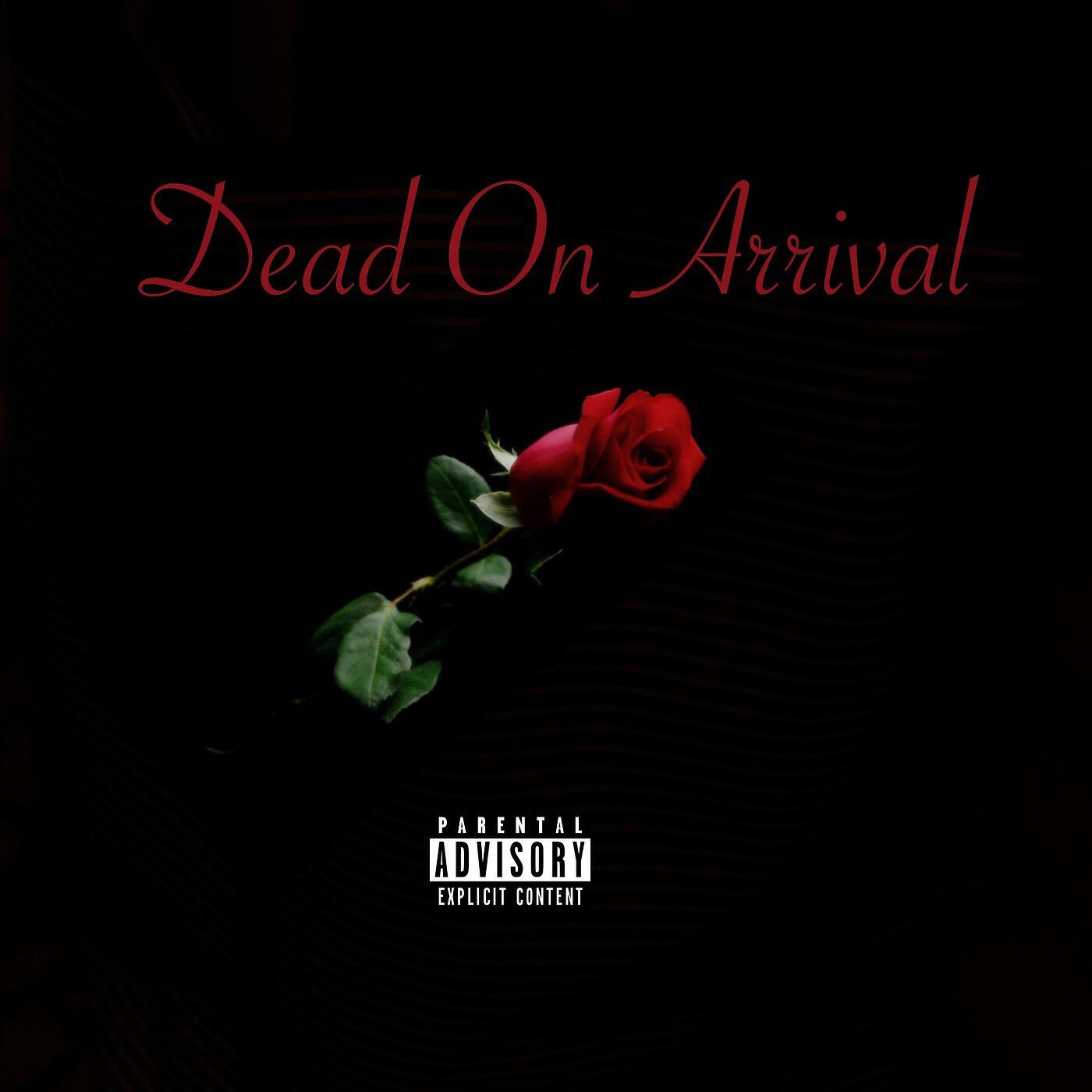 Omega Muzic - Dead on Arrival