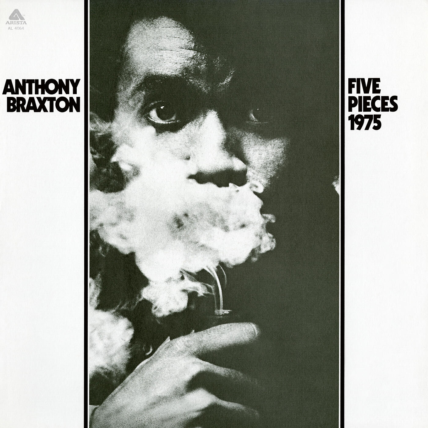 Anthony Braxton - 4038-NBS (Opus 23G)