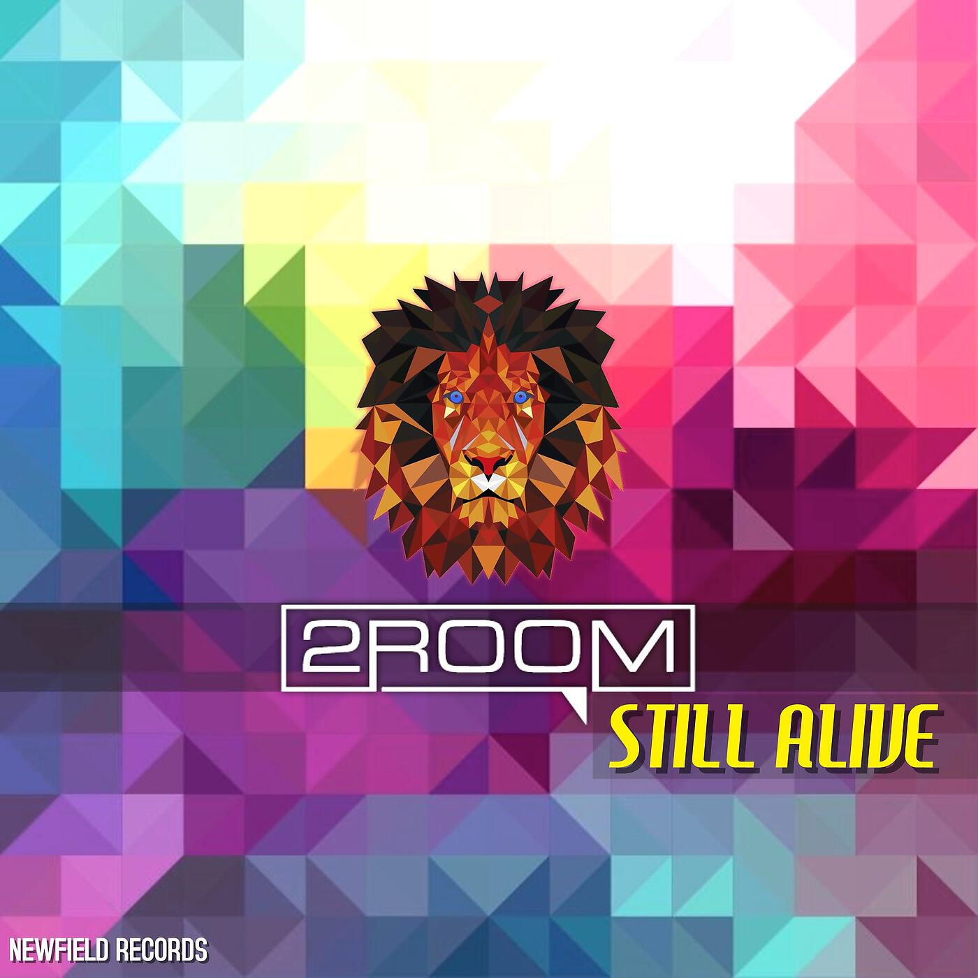 2ROOM - Still Alive (Levex Meets Zwrm Remix)