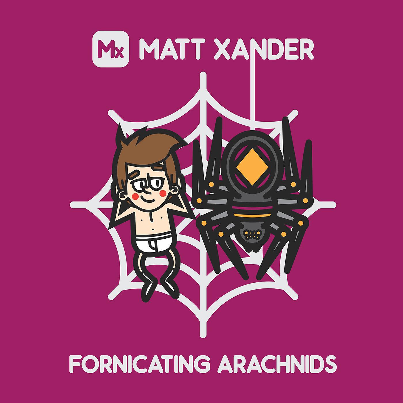Matt Xander - Gonads
