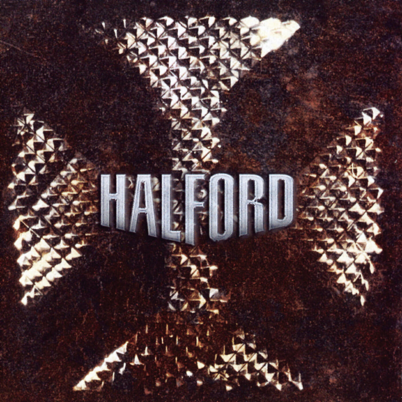 Halford - Betrayal (Remastered)