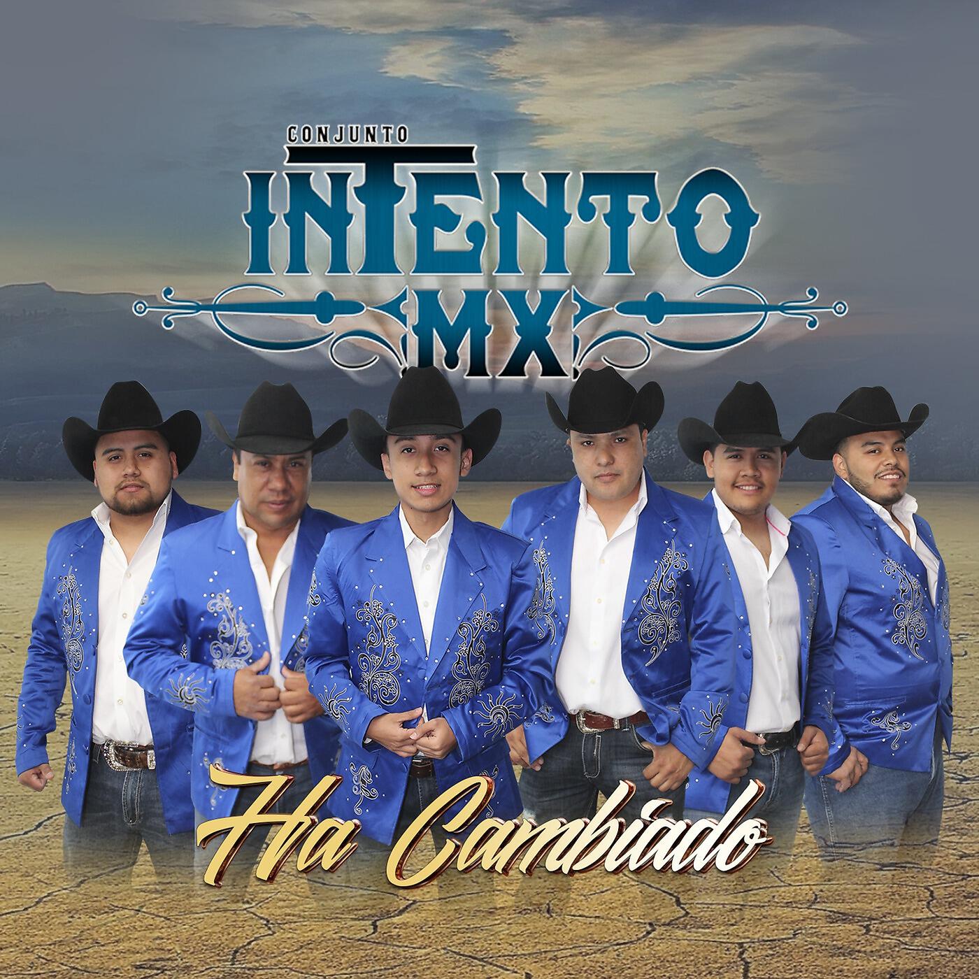 Conjunto Intento Mx - La Rubia y la Morena