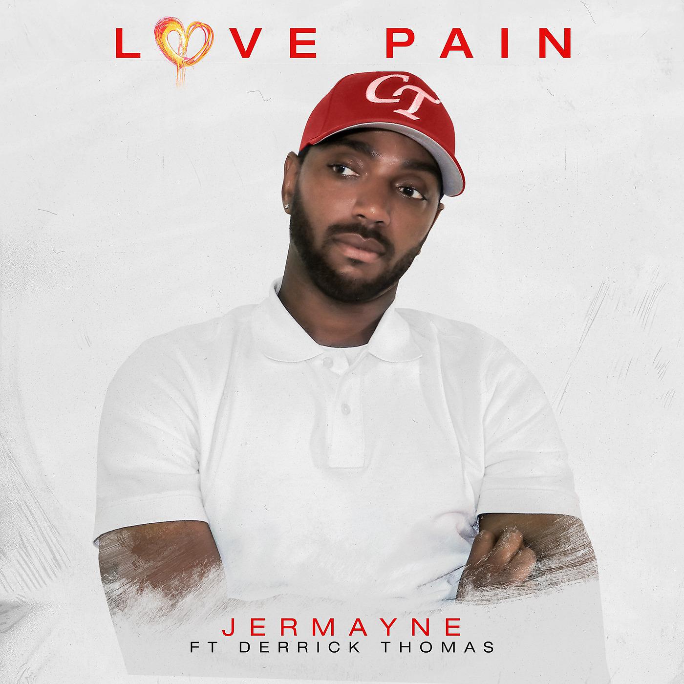 Постер альбома Love Pain (feat. Derrick Thomas)
