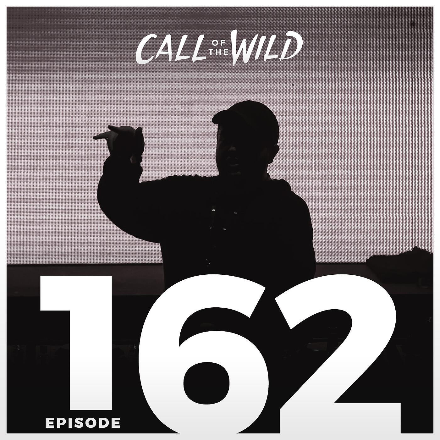 Monstercat - #162 - Monstercat: Call of the Wild