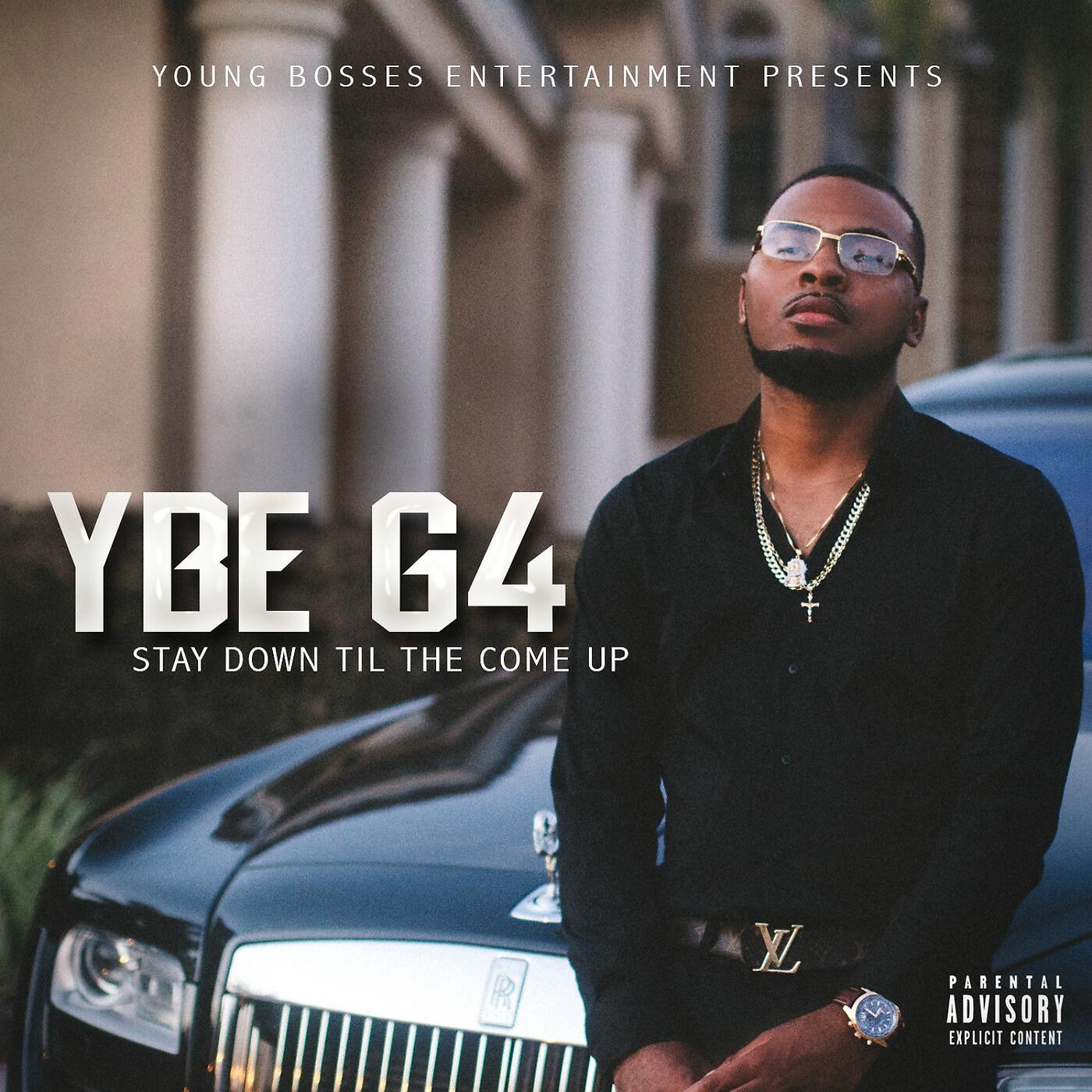 YBE G4 - Bag It Up