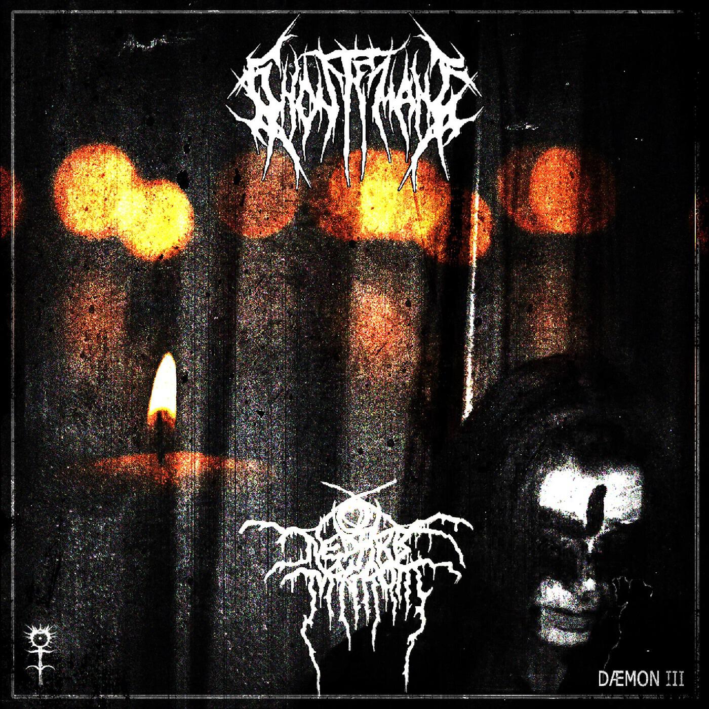 GHOSTEMANE - A Candlelit Mass