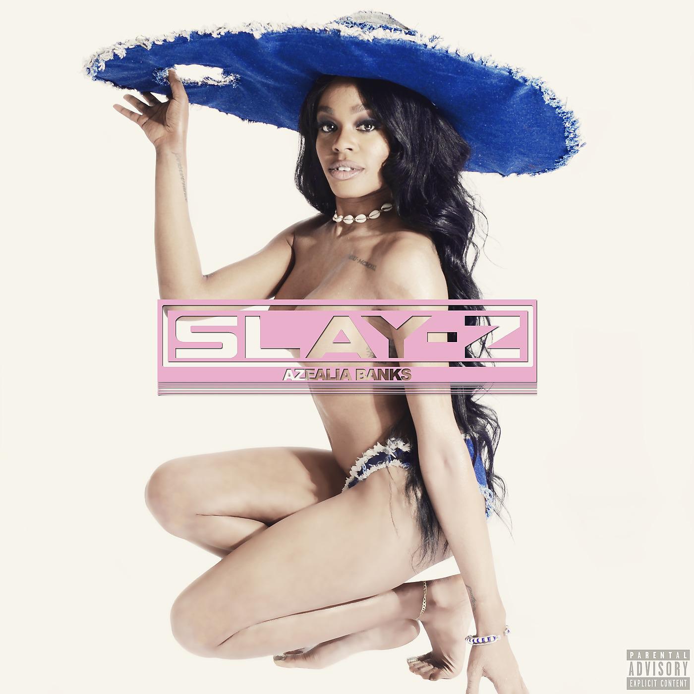 Azealia Banks - Queen of Clubs
