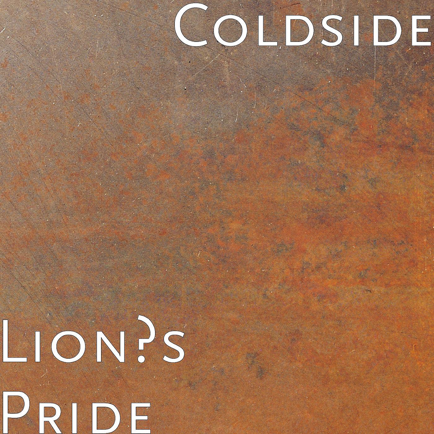 COLDSIDE - Lion's Pride