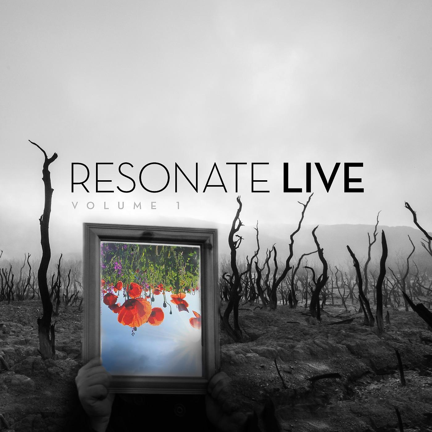 Постер альбома Resonate Live, Volume 1
