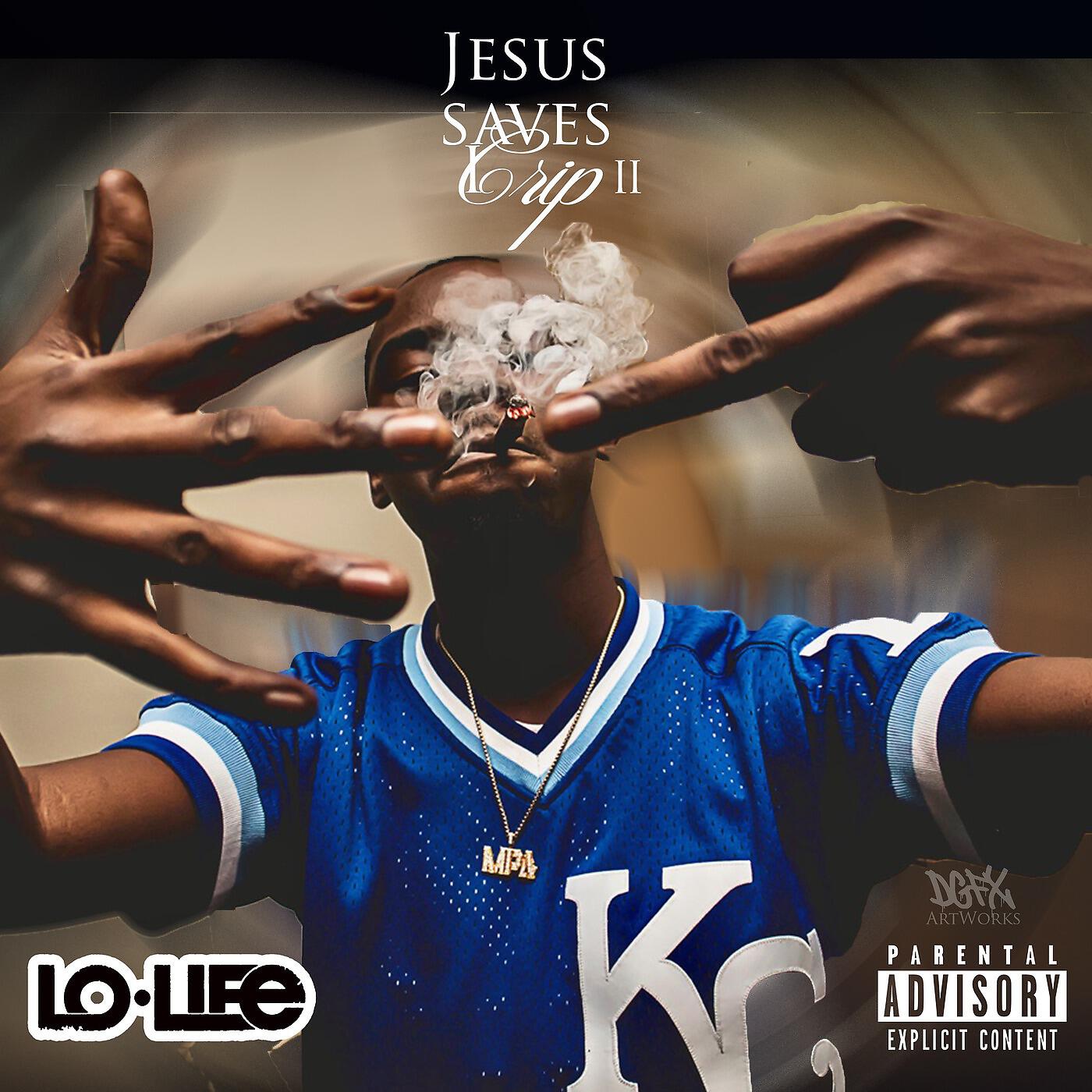 LoLife Blacc - Damn Near (feat. Scrilly Marz)