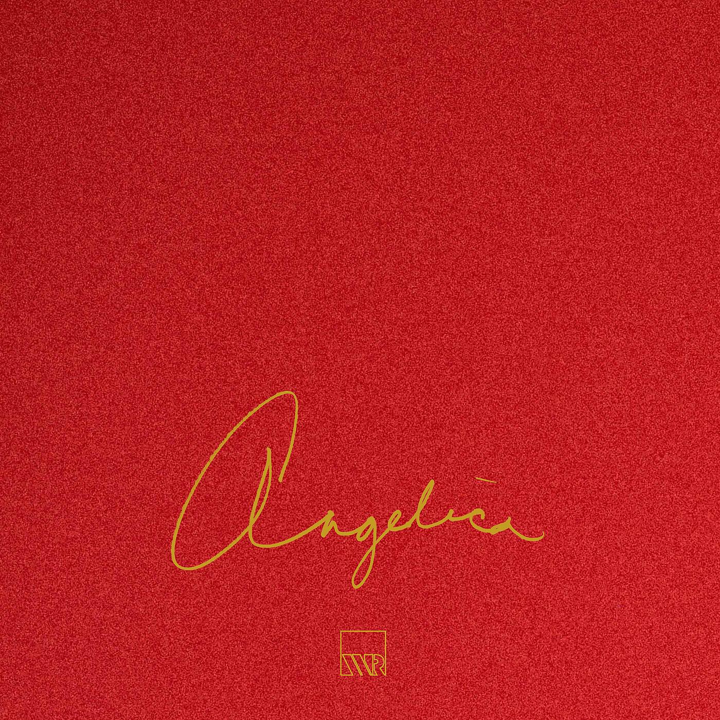 JMSN - Angelica (B-Side)