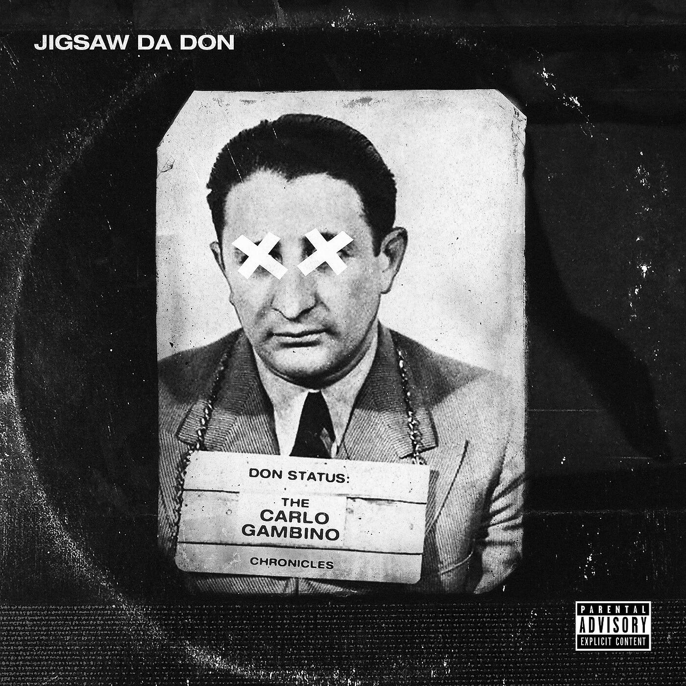 Jigsaw Da Don - The Last Samurai (feat. King Boogie)