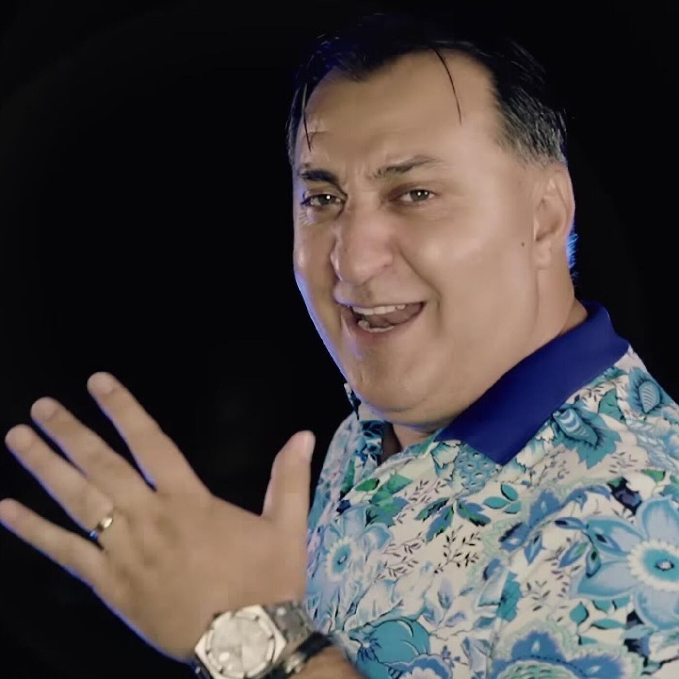 Vali Vijelie - Strig Cat Pot in Gura Mare (feat. Liviu Pustiu)