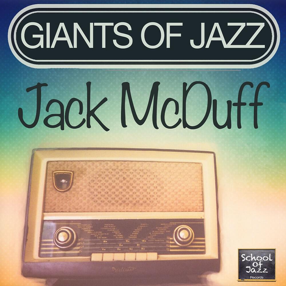 Jack McDuff - Watch Out