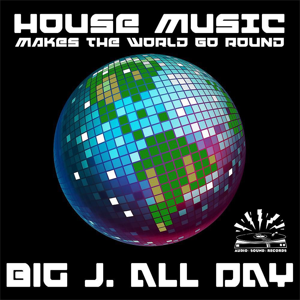 BIG J. ALL DAY - Don't Leave Me in the Cold