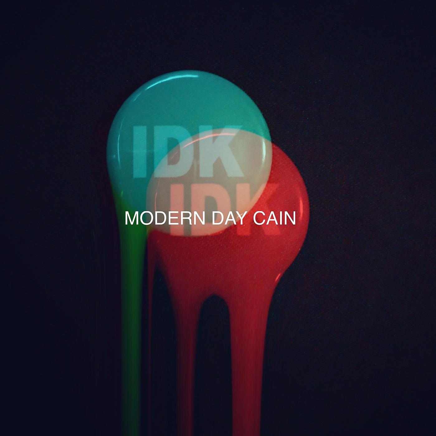Постер альбома Modern Day Cain