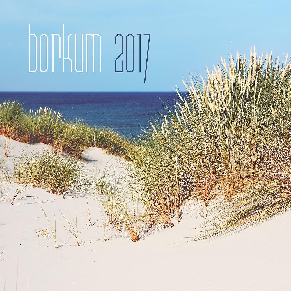 Постер альбома Borkum 2017