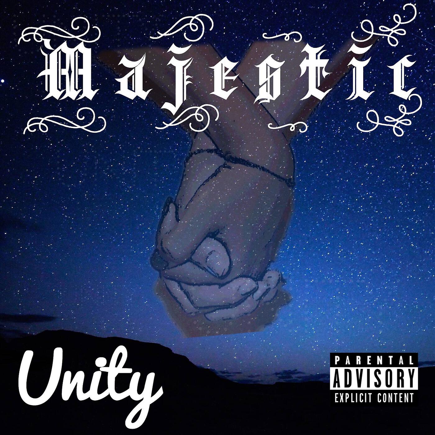 Majestic - Laws of Attraction
