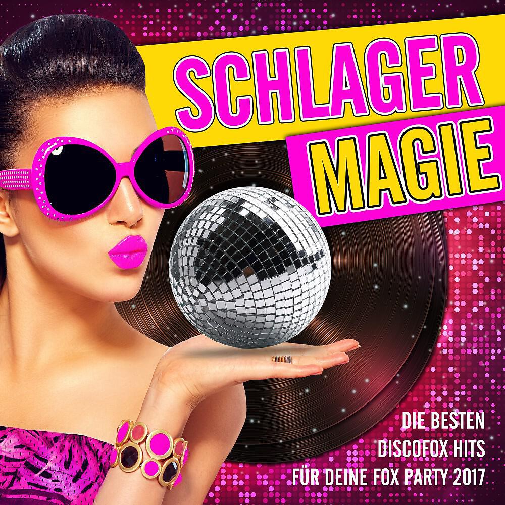 Deutscher Schlager - Ich war noch niemals in New York