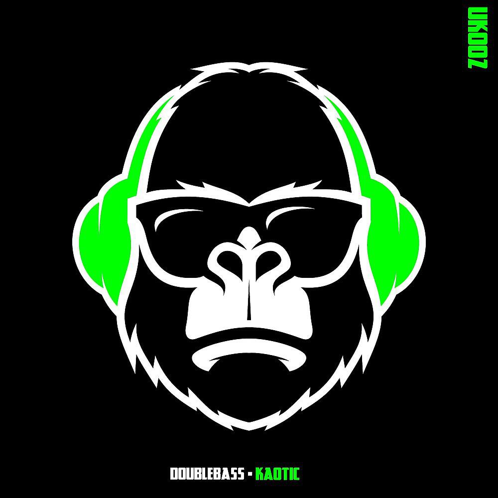DouBleBass - Kaotic (Underkong & Greg Denbosa Remix)
