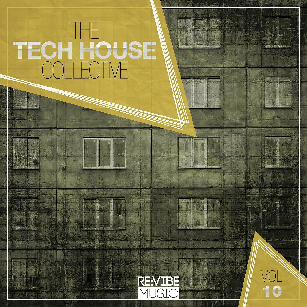 Alex Roque - Let's Work (Squicciarini Remix)