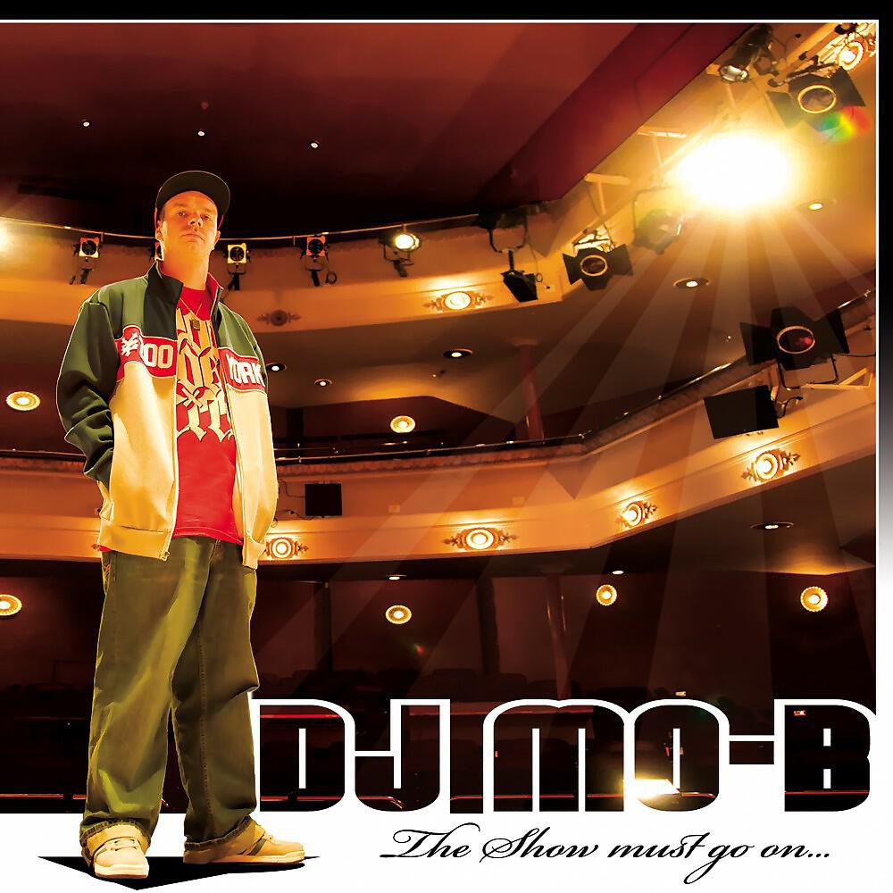 DJ Mo-B - Isch das aues?!