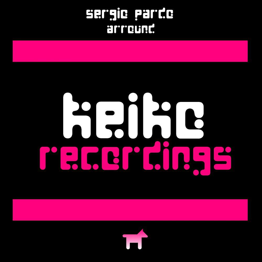 Sergio Pardo - Arround (Original Mix)