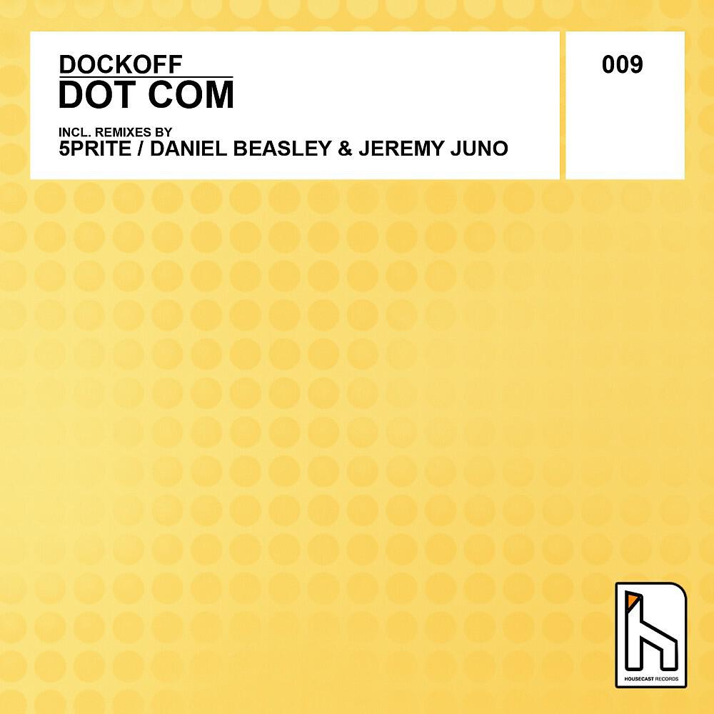 Dockoff - Dot Com (Original Mix)