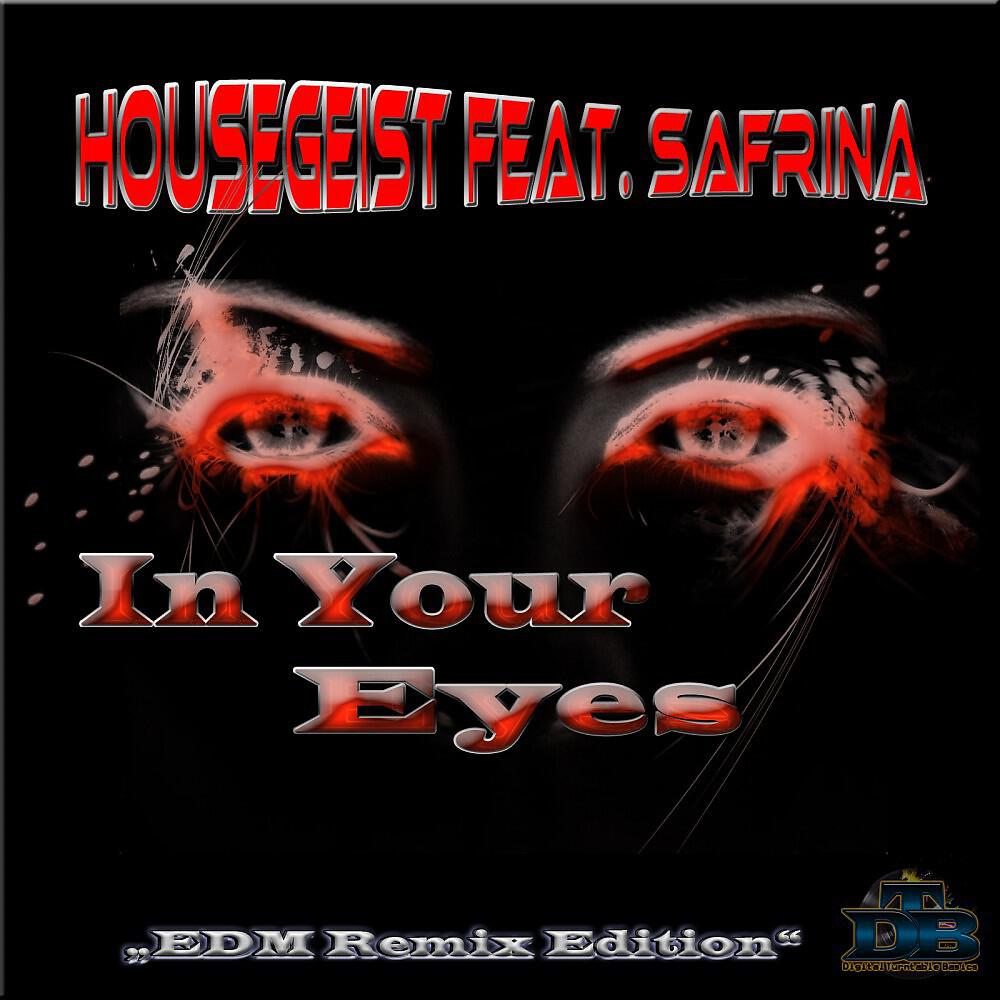 Housegeist - In Your Eyes (Neyther Remix)