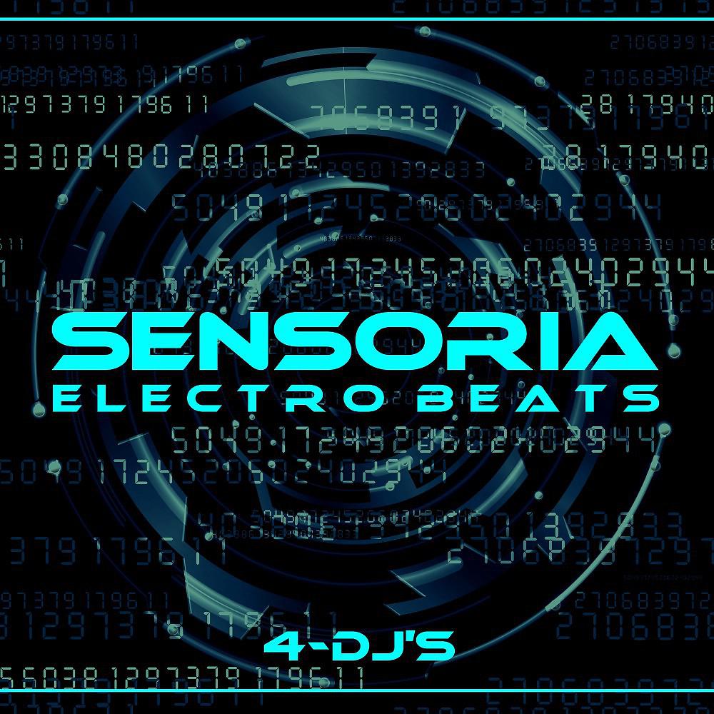 Постер альбома Sensoria (Electro Beats)