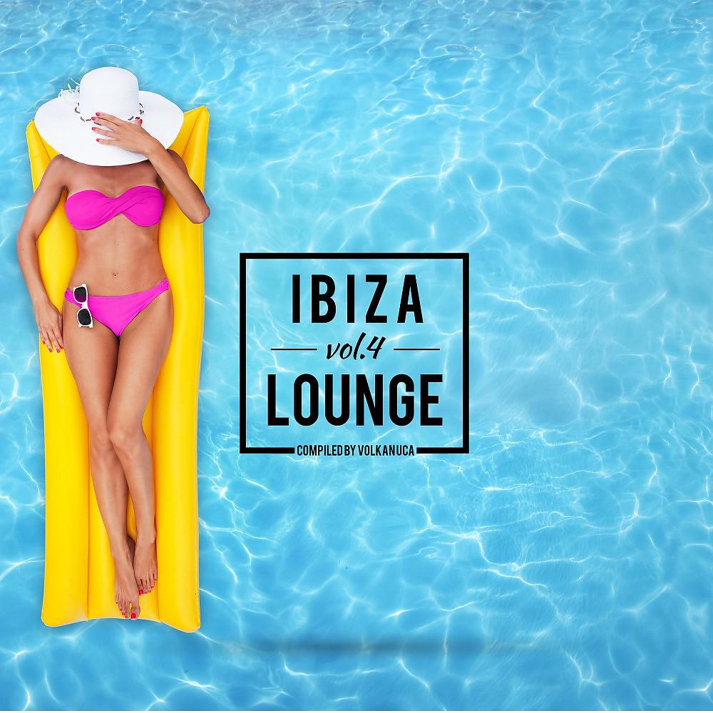 Постер альбома Ibiza Lounge, Vol. 4