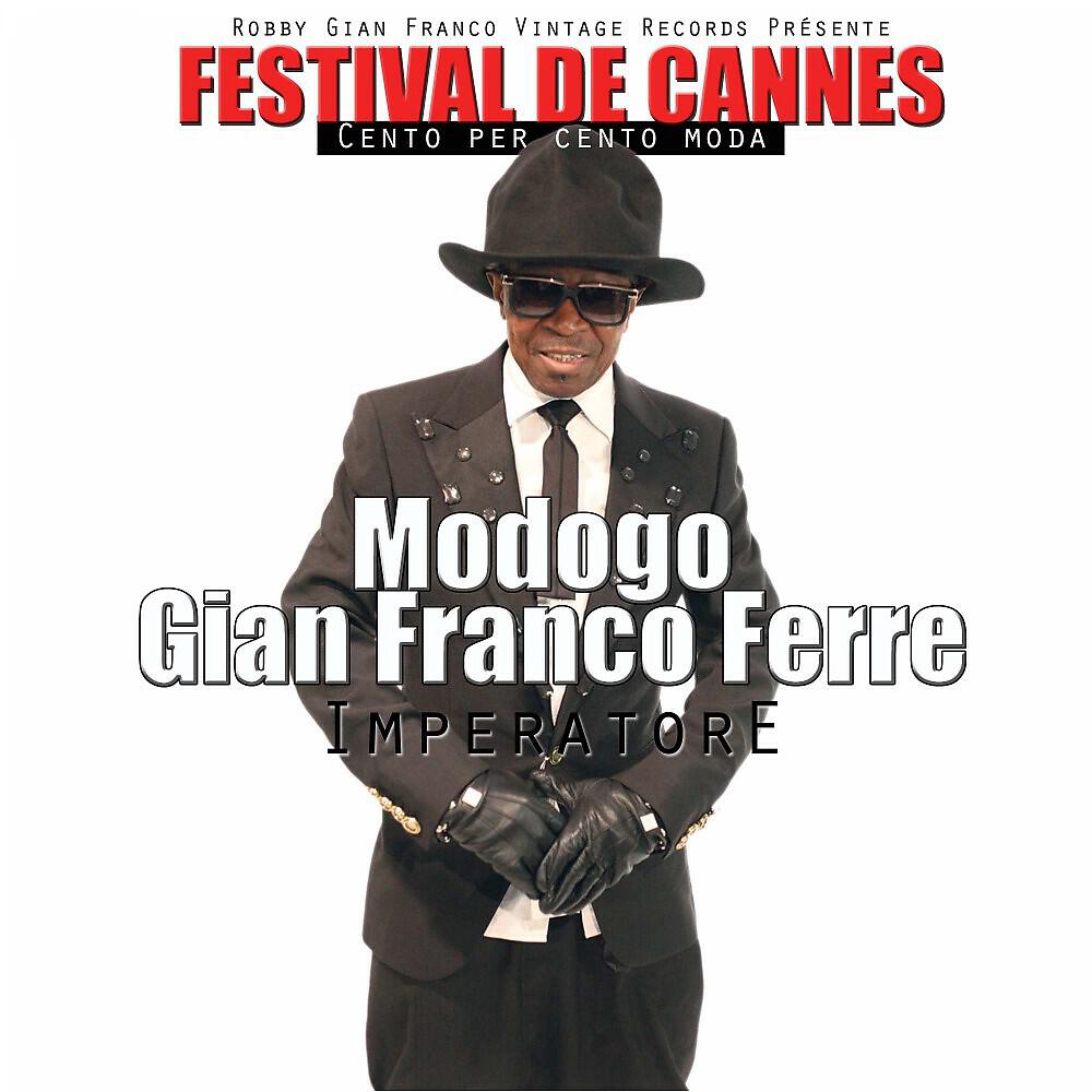 Modogo Gian Franco Ferre - 12 apotres