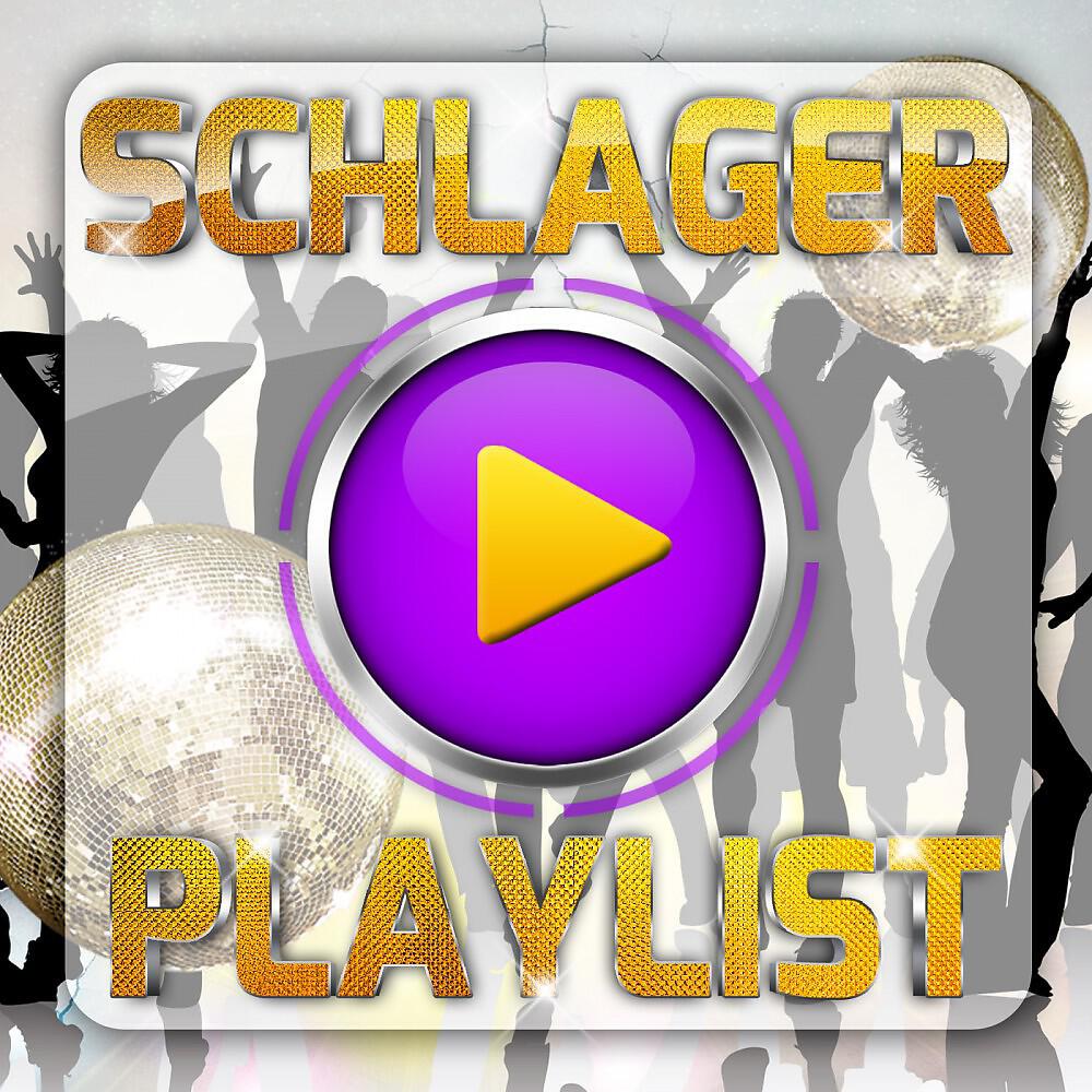 Mark Sander - Atlantis (Atemlos durch die Nacht Schlager Mix)