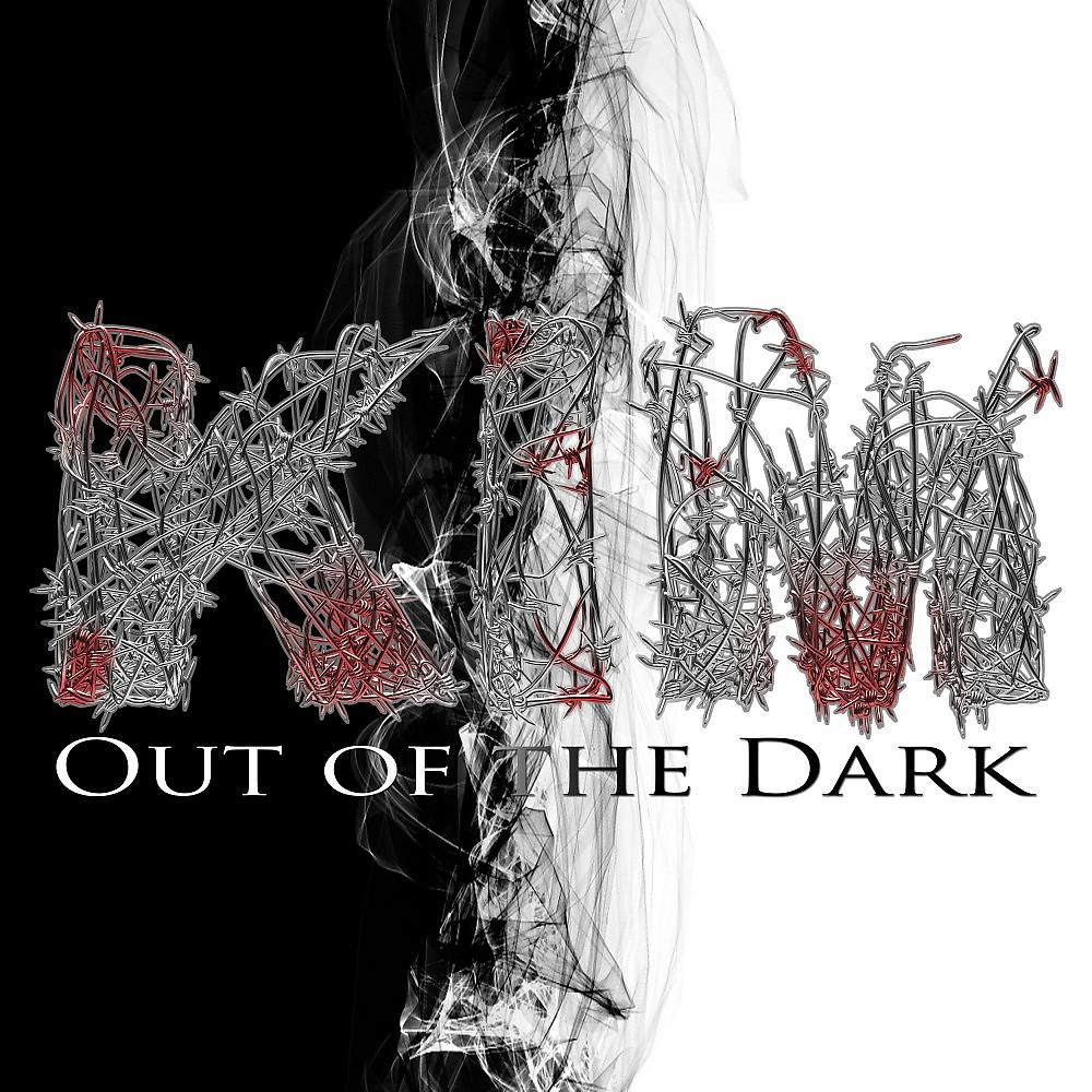 Постер альбома Out of the Dark