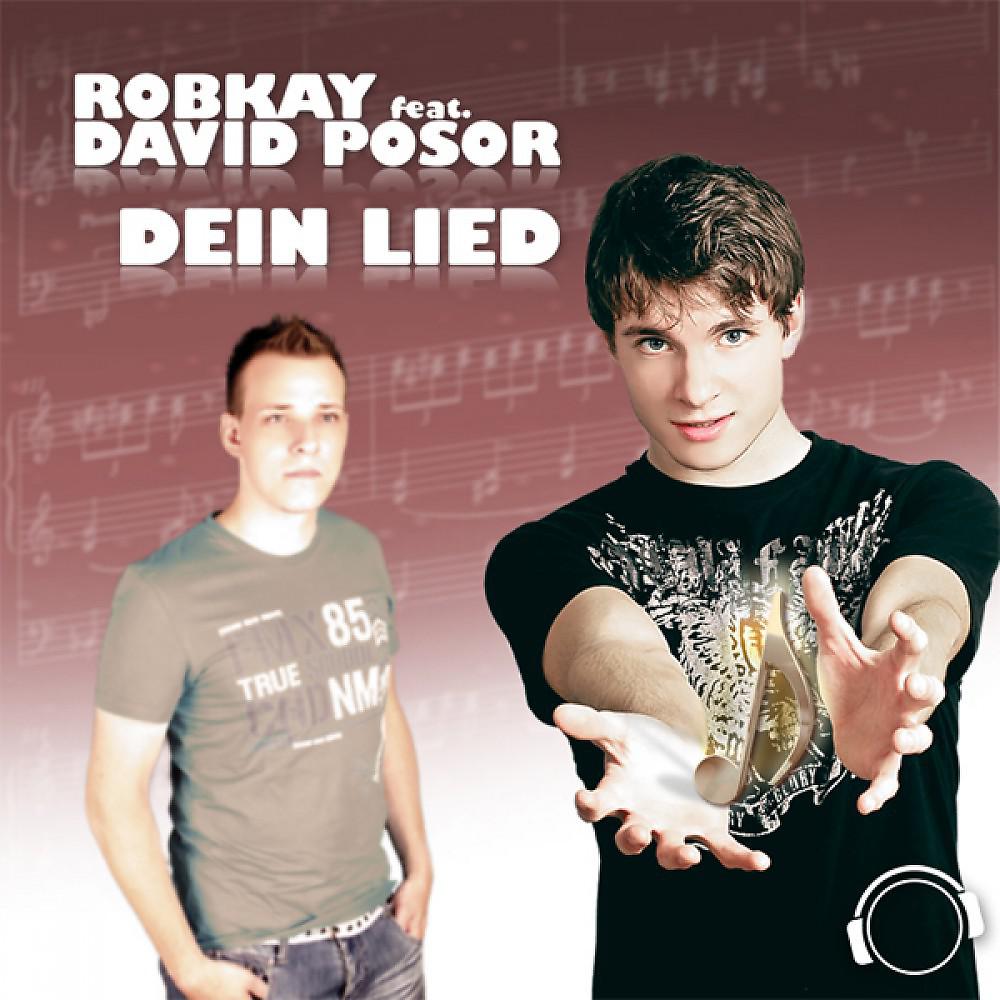 Постер альбома Dein Lied (Remix Edition)