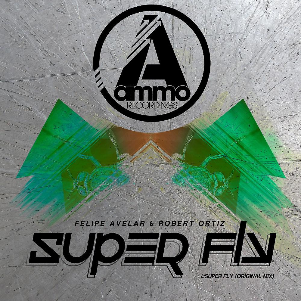 Постер альбома Super Fly (Original Mix)