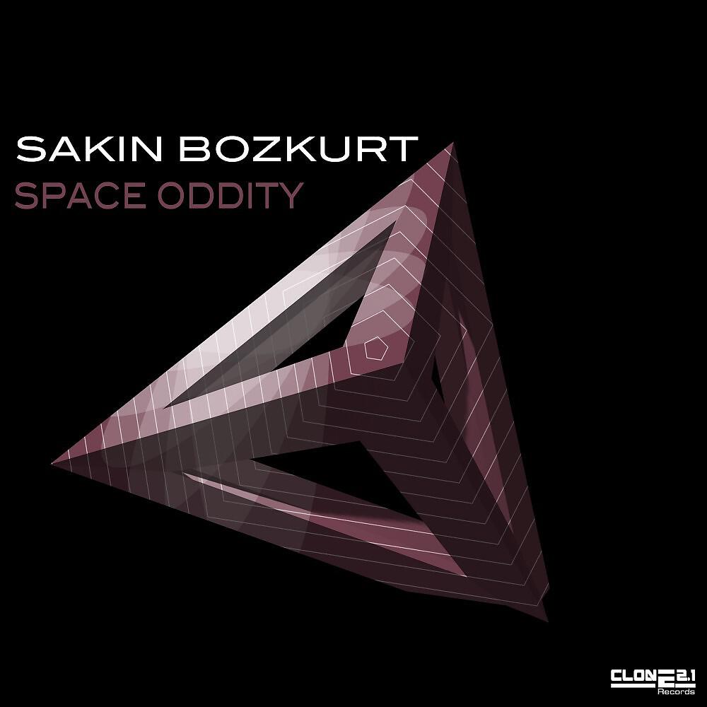 Sakin Bozkurt - Proxima (Club Mix)