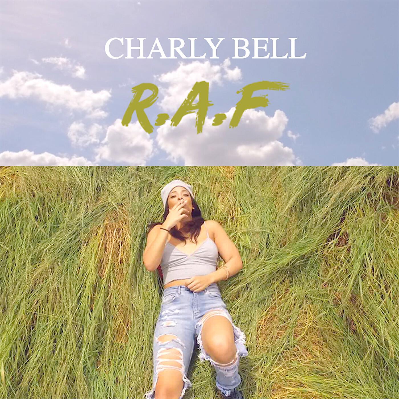Charly Bell - R.A.F.