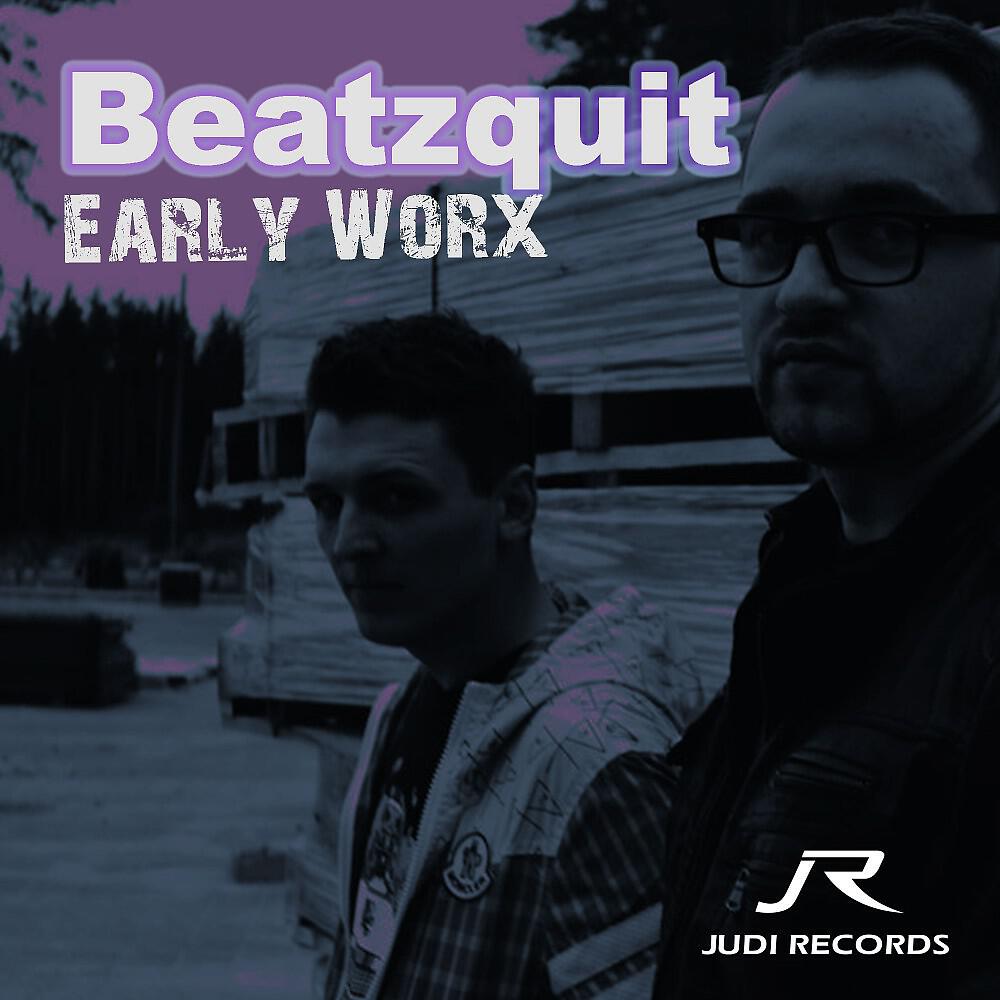 Beatzquit - Identika (System Zoid Remix)