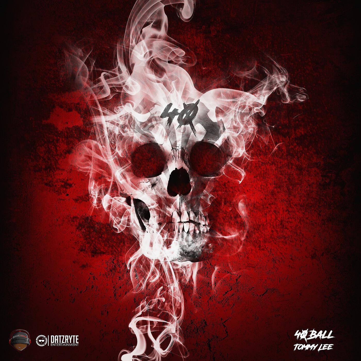 Tommy Lee - 40 Ball