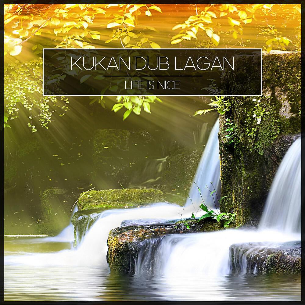 Kukan-dUb-Lagan - Saiko Dub (Original Mix)